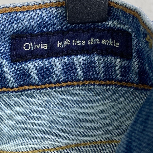 Citizens of Humanity Jeans - Picture 9 of 14